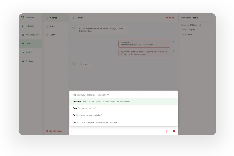 Tools that Help You Excel