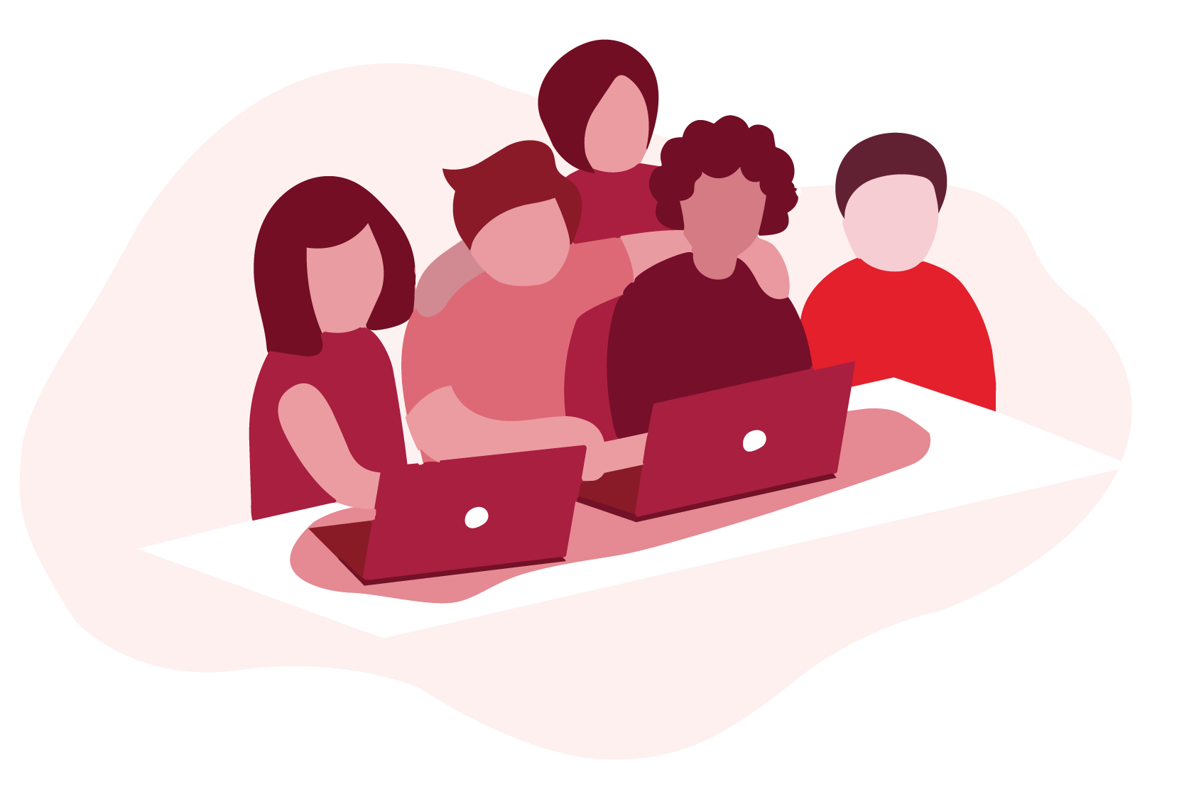 Team collaboration